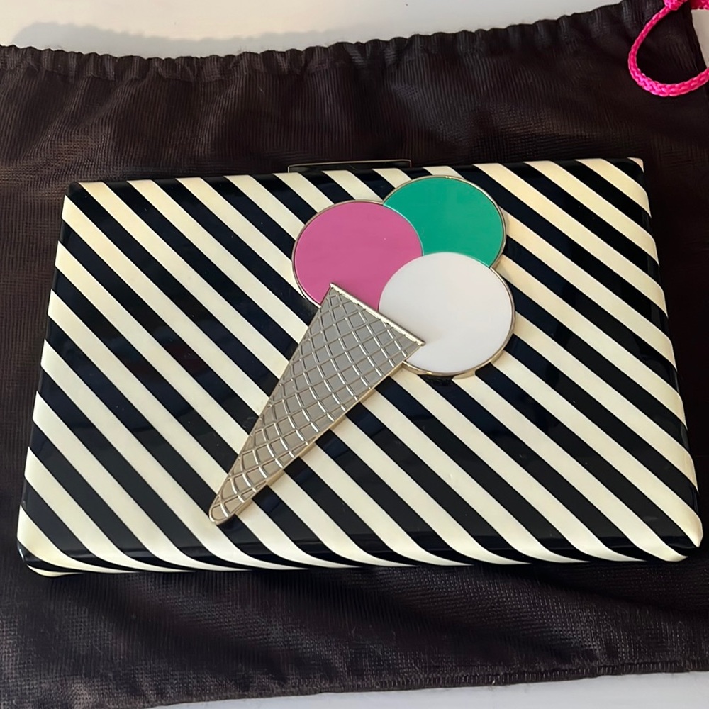 Kate spade ice cream cross body